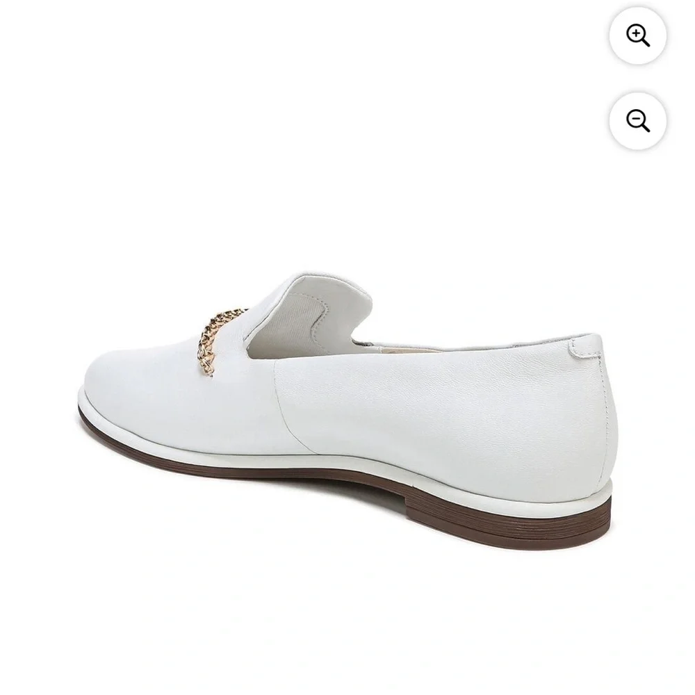 Franco Sarto Hanah loafer